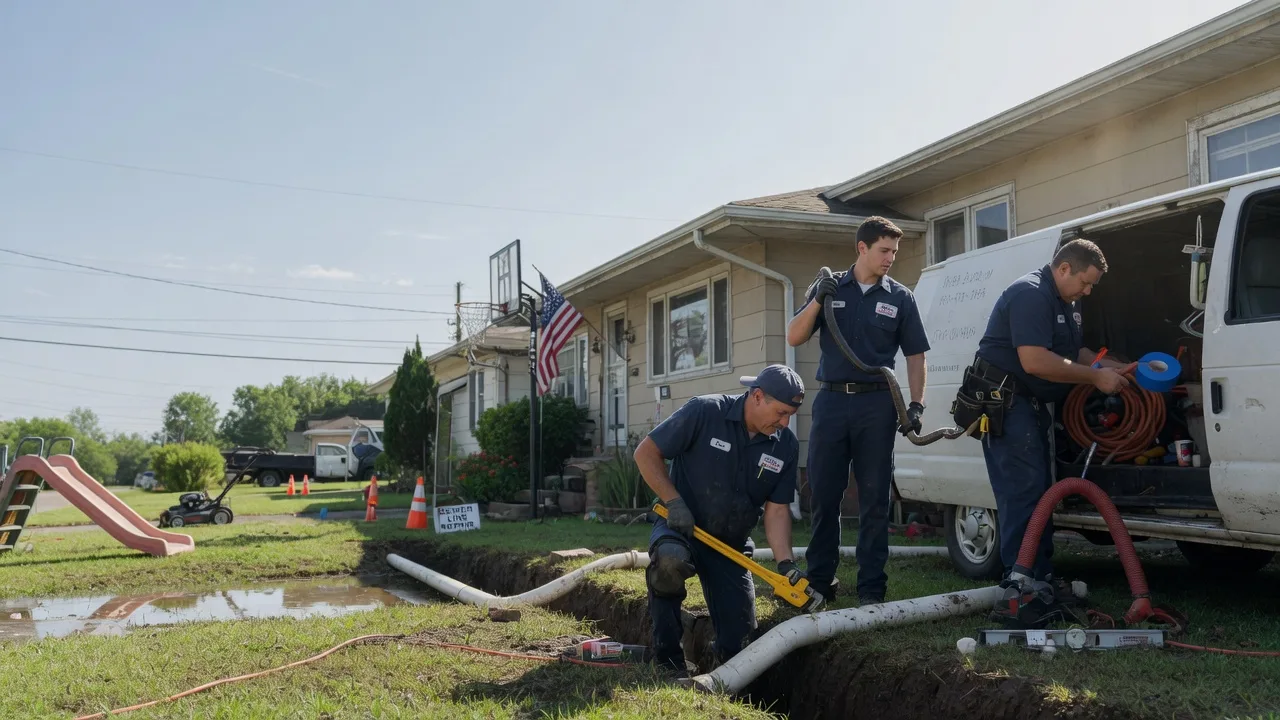 Toilet Installation in Herriman, UT near me